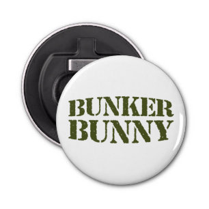 BUNKER BUNNY BOTTLE OPENER