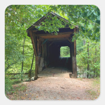Bunker Hill Covered Bridge