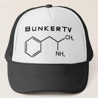 BunkerTV article Trucker Hat