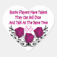 Bunko players have talent
