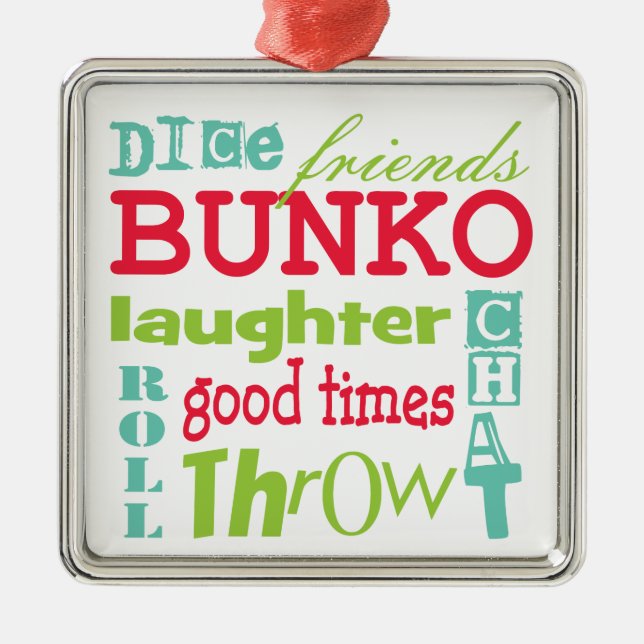 Bunko Subway Art By Artinspired Metal Tree Decoration (Front)