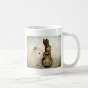 Bunnies Coffee Mug