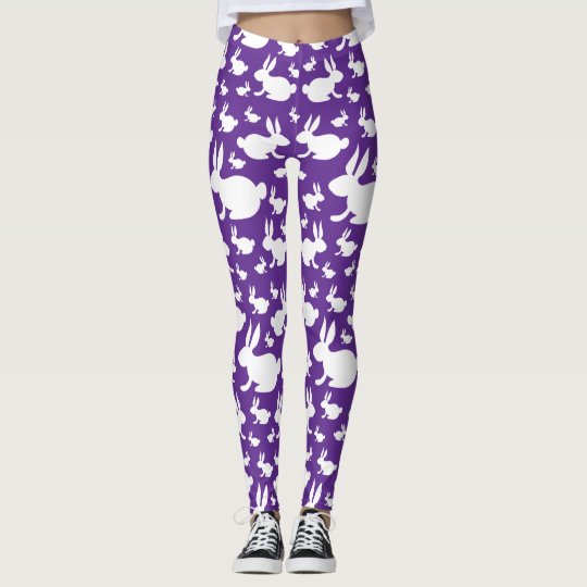 Bunnies Leggings