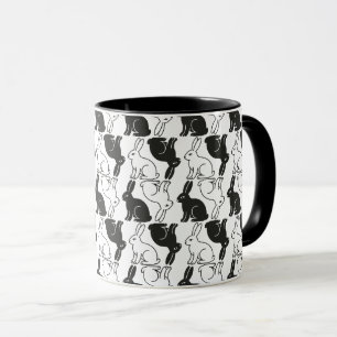 Bunnies Mug