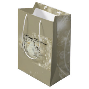 Bunnies/Rabbits Christmas Gift Bags