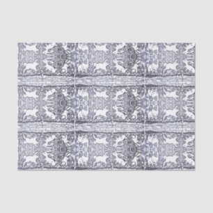 Bunnies Tissue Paper