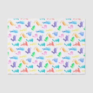 Bunnies Tissue Paper