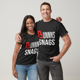 Bunnns Snags, bunnings     T-Shirt
