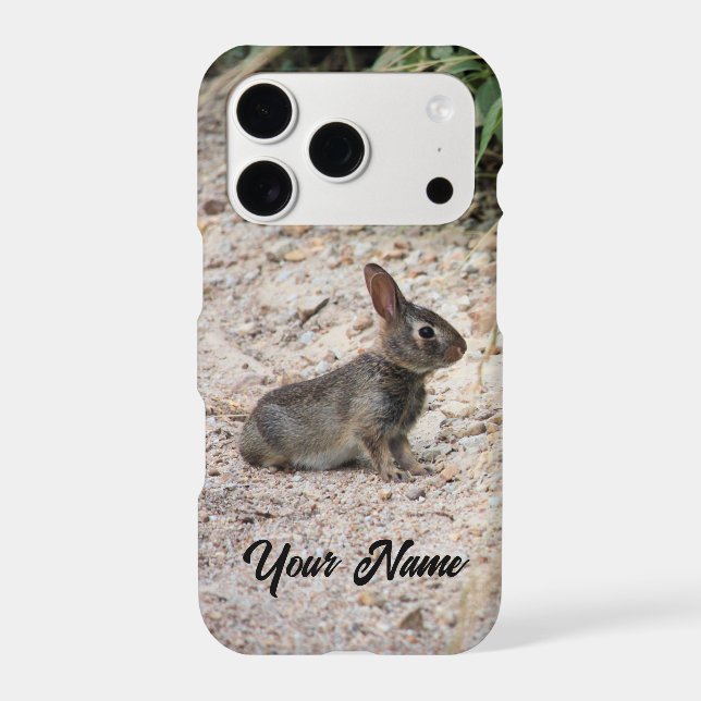 Bunny (Back)