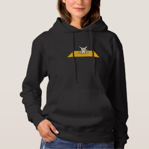 Bunny Animal Yoga Rabbit 3 Hoodie
