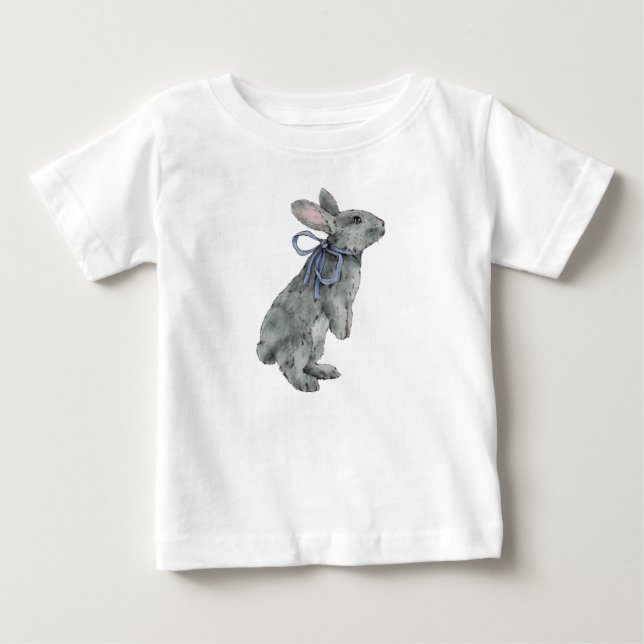 Bunny Baby T-Shirt (Front)
