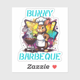 Bunny Barbeque