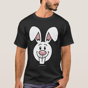 Bunny Basic Dark T-Shirt