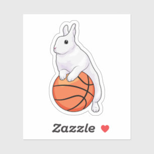 Bunny Basketball player Basketball