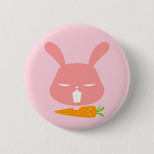 Bunny Bites Button