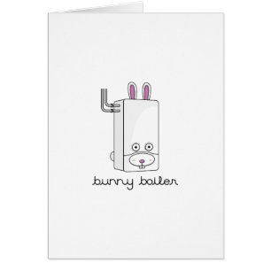 Bunny Boiler