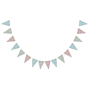 Bunny Bunting