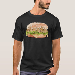 Bunny Burger T-Shirt
