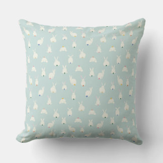 Bunny Butts Cushion
