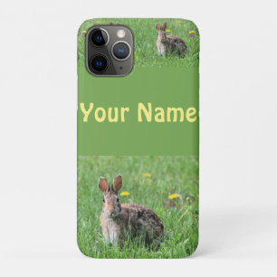 Bunny iPhone 11 pro case