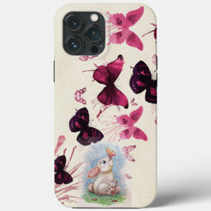 Bunny  iPhone 13 pro max case