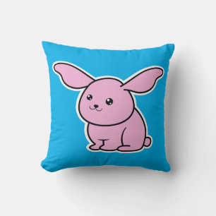 Bunny Cushion