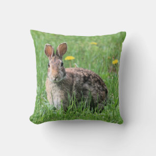 Bunny Cushion