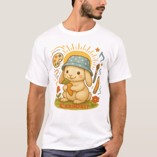 bunny design T-Shirt