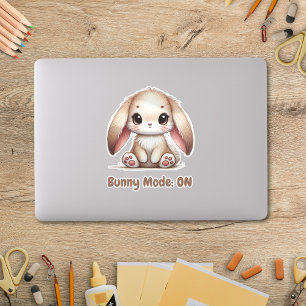 Bunny Eared Wonder