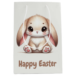 Bunny Eared Wonder Medium Gift Bag
