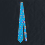 bunny ears hanukkah tie<br><div class="desc">"bunny ears emoji", "showgirl emoji", "twin emoji", "twins emoji", hanukkah, chanukkah, hanukah, hanukka, "star of david", hannukah, emoji, channukah, chanukka, "ugly christmas" "blonde emoji", "blonde emoji" jewish, holidays, , xmas, "white blue",  purin passover "rosh hoshanah"</div>
