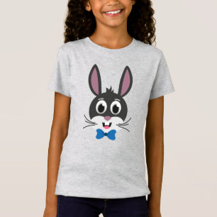 Bunny Face Boy-32886 Tank Top