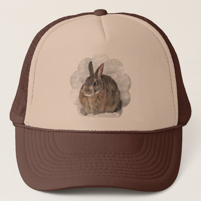 Bunny Hat (Front)