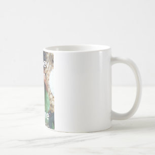 Bunny Home.png Coffee Mug
