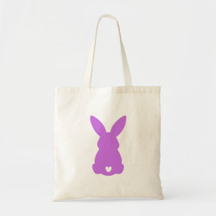 Bunny Hop by Sommer Hamilton Tote Bag