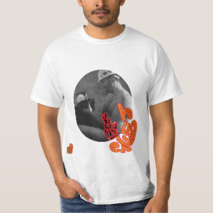 Bunny Hugger #1 T-Shirt