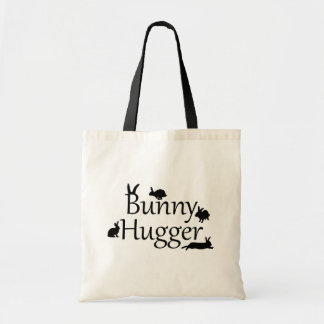 Bunny Hugger Bag