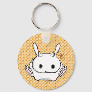 Bunny Key Chain