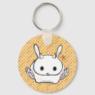 Bunny Key Chain