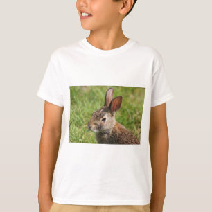 Bunny kids t-shirt