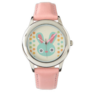 Bunny kids watch