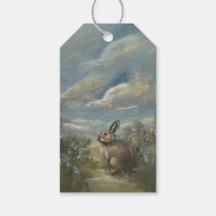 Bunny Lane Gift Tags