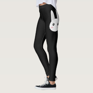 Bunny Leggings