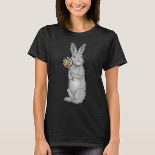 Bunny Lollipop T-Shirt