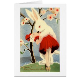 Bunny Love