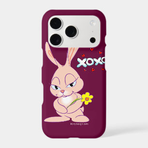 Bunny Love