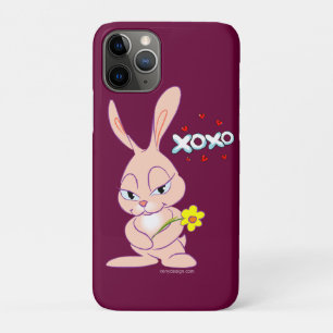 Bunny Love iPhone 11 Pro Case