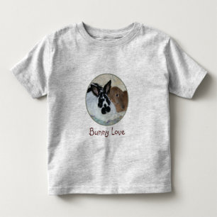 Bunny Love Shirt