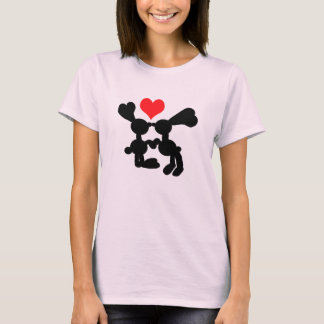 Bunny Love T-Shirt