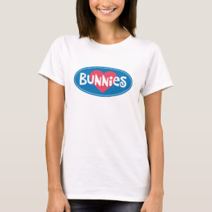 Bunny Lover T-Shirt